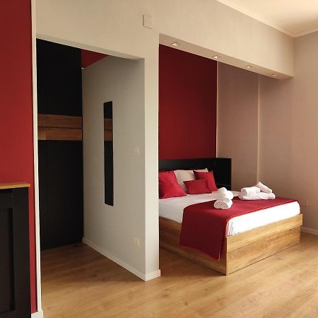 ساليرنو B&B Libra Rooms & Suite المظهر الخارجي الصورة