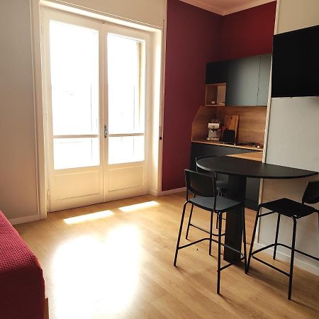 ساليرنو B&B Libra Rooms & Suite المظهر الخارجي الصورة