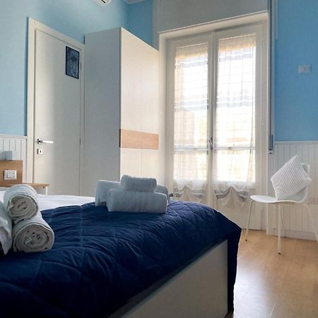ساليرنو B&B Libra Rooms & Suite المظهر الخارجي الصورة