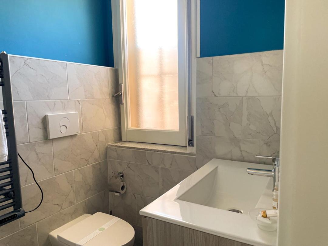 ساليرنو B&B Libra Rooms & Suite المظهر الخارجي الصورة